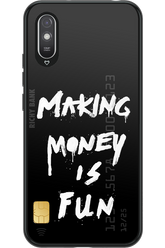 Funny Money 2.0 - Xiaomi Redmi 9A