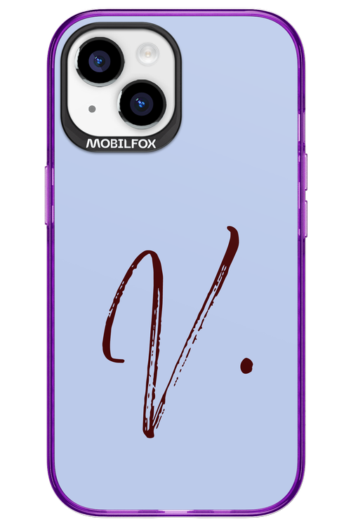(Jellyfish Presso) V 2.0 - Apple iPhone 15