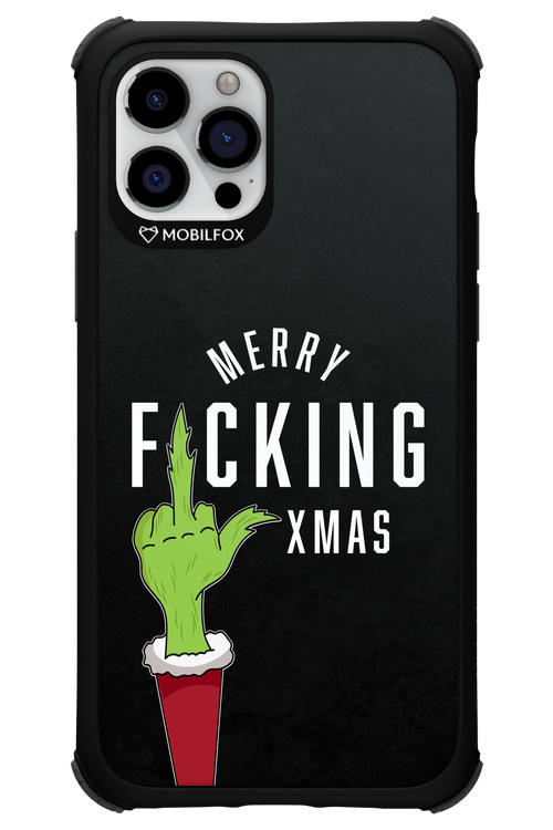 F_cking Xmas - Apple iPhone 12 Pro