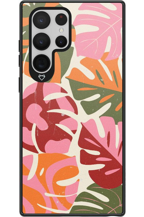 Tropical Heatwave 2.0 - Samsung Galaxy S22 Ultra