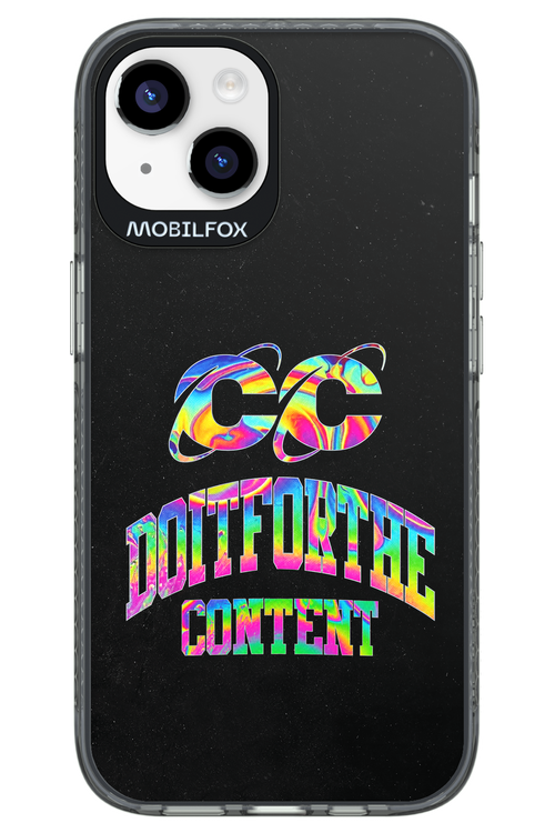 DO IT 2.0 - Apple iPhone 14