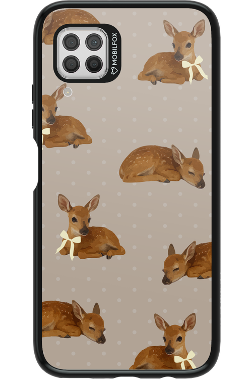Deer and Dots - Huawei P40 Lite