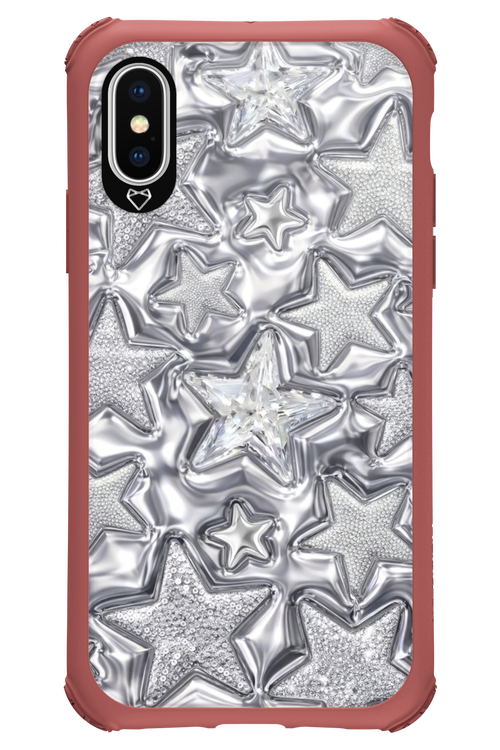 Star Gum - Apple iPhone X