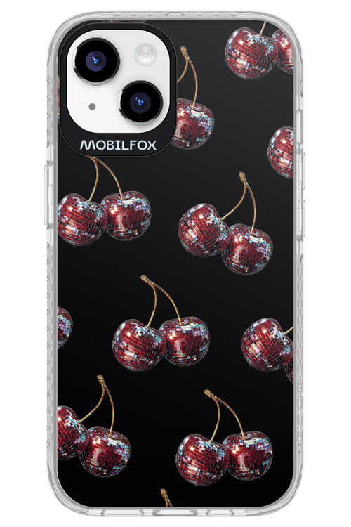 Cherry Rush - Apple iPhone 14
