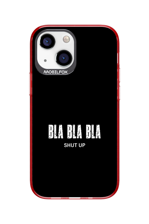 Bla Bla II - Apple iPhone 13 Mini