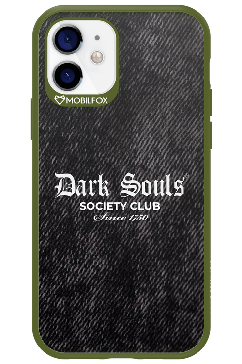 Dark Souls - Apple iPhone 12