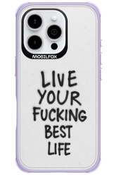 Best F Life 2.0 - Apple iPhone 16 Pro