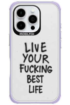 Best F Life 2.0 - Apple iPhone 16 Pro