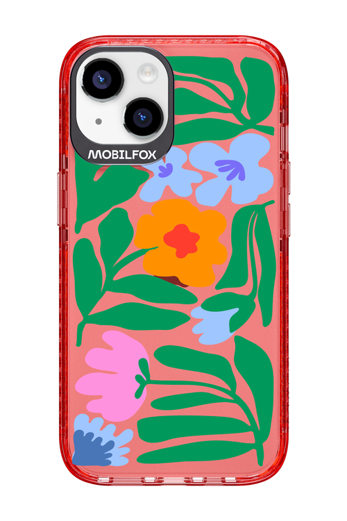 My Flowergarden - Apple iPhone 14