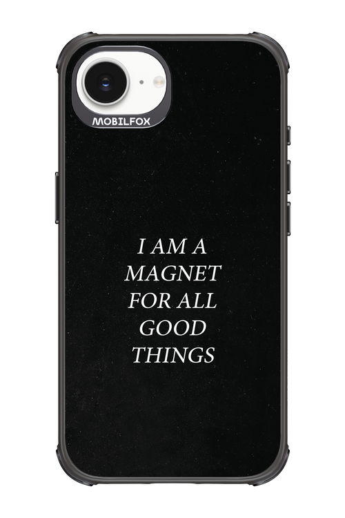 Magnet for Good 2.0 - Apple iPhone 16e