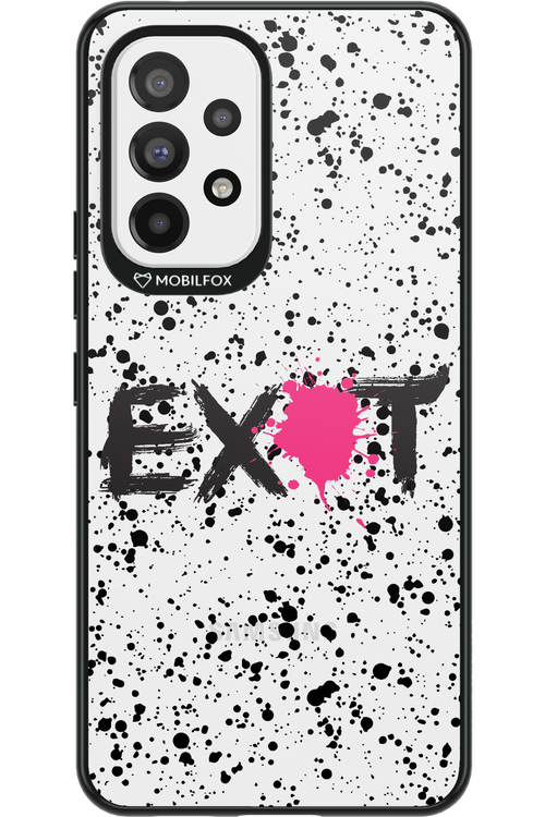 EXOT SPLASH 2.0 - Samsung Galaxy A53