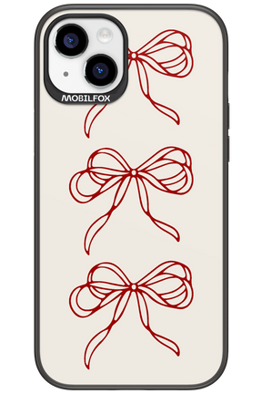 Bows - Apple iPhone 15 Plus