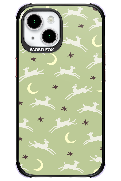 Folclore Rush - Apple iPhone 15