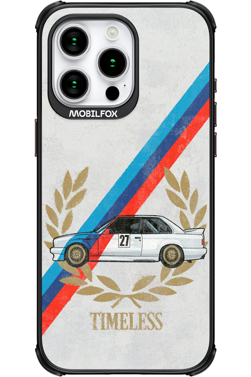 Timeless - Apple iPhone 15 Pro Max