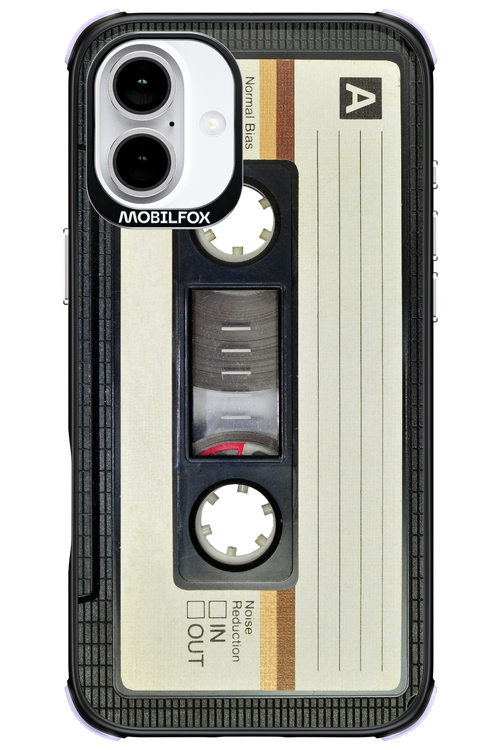 CASE 11 - Apple iPhone 16 Plus