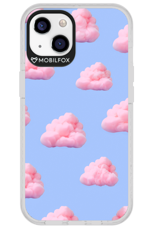 Cloudy - Apple iPhone 13