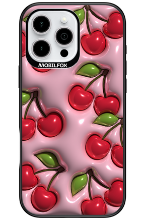 Cherry Bomb - Apple iPhone 16 Pro Max