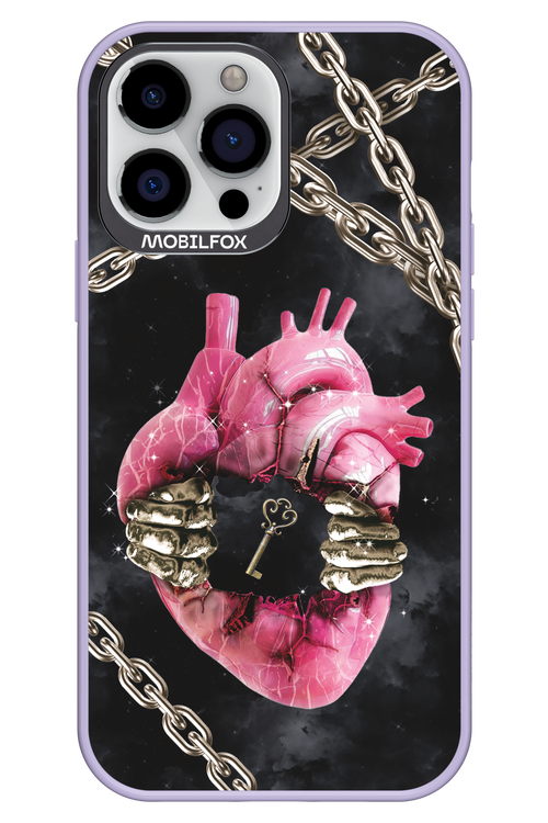 Love - Apple iPhone 13 Pro Max