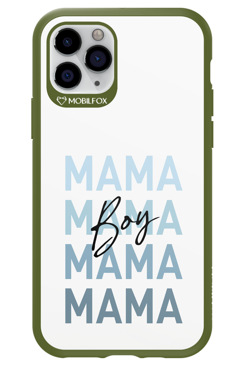 Boy Mama 2.0 - Apple iPhone 11 Pro