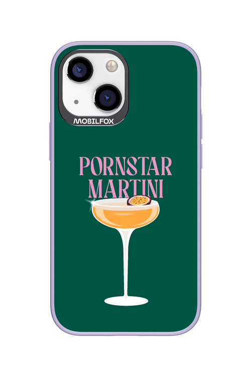 P_star Martini - Apple iPhone 13 Mini