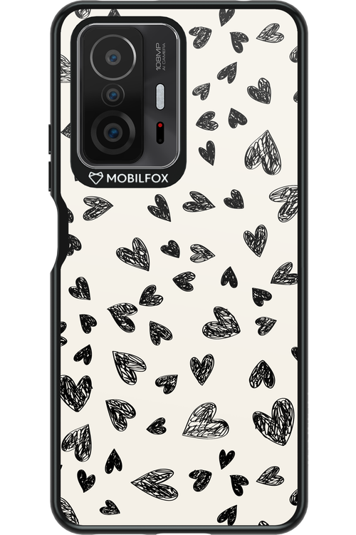 Crazy in Luv 2.0 - Xiaomi Mi 11T Pro