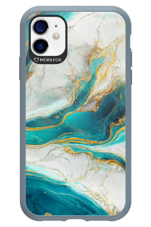 Emerald - Apple iPhone 11