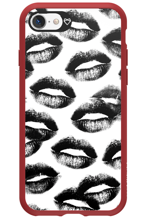 Ghost Kiss 2.0 - Apple iPhone 7