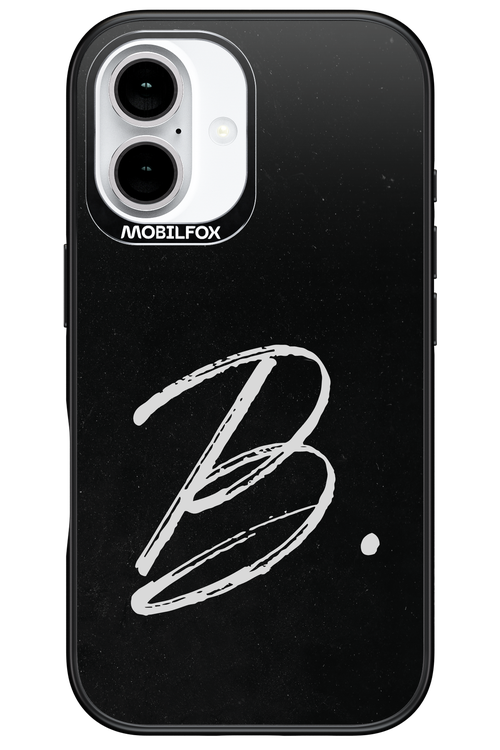 (Off Space) B 2.0 - Apple iPhone 16