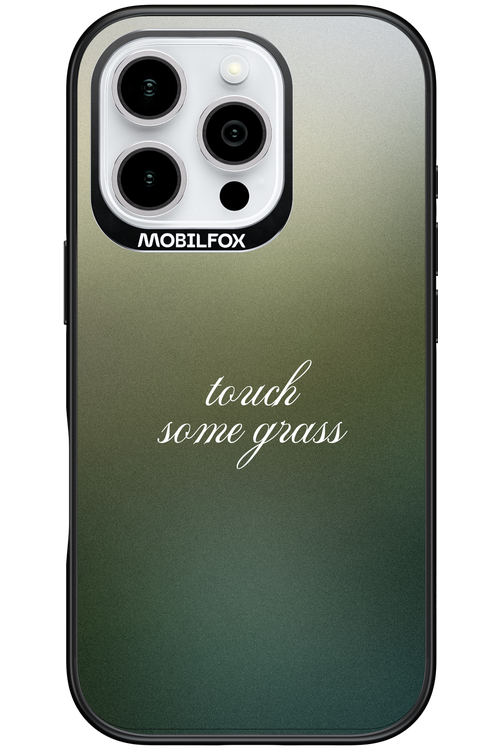 Natural Reset - Apple iPhone 16 Pro