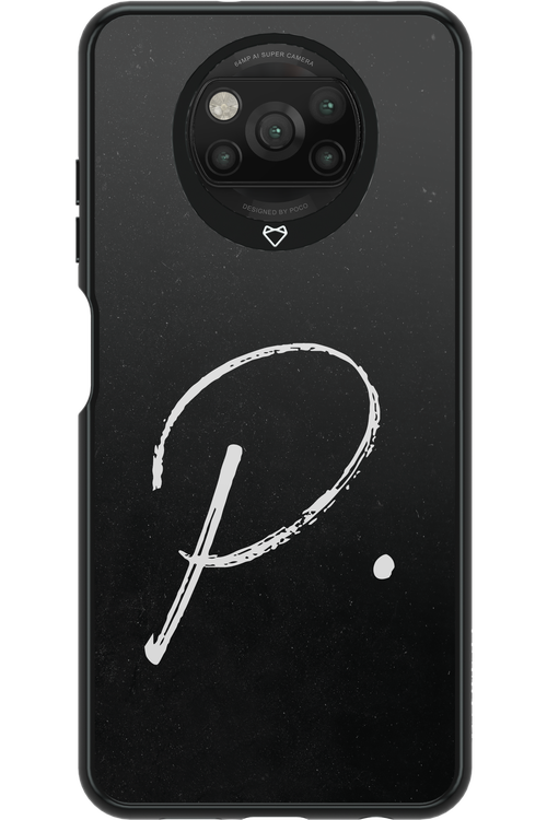 (Off Space) P 2.0 - Xiaomi Poco X3 NFC