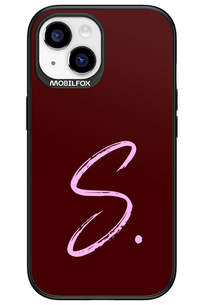(Dark Blush) S 2.0 - Apple iPhone 15
