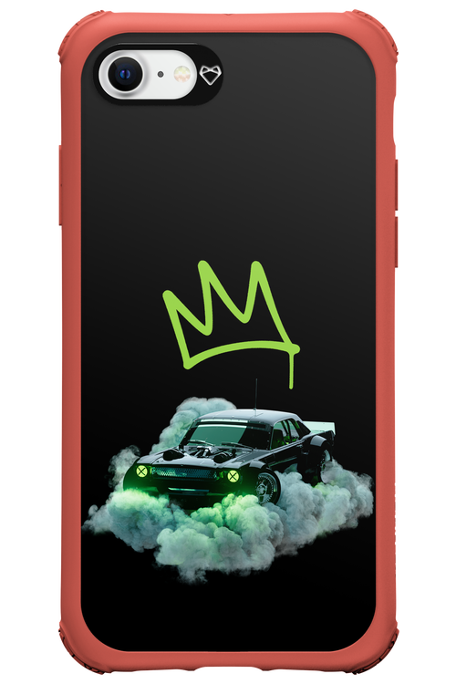 Just Dont Die - Apple iPhone SE 2022