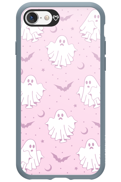 Boo Boo - Apple iPhone SE 2020