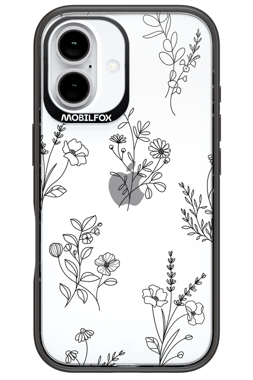 Bouquet - Apple iPhone 16