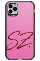 (Sorbet) SZ 2.0 - Apple iPhone 11 Pro Max