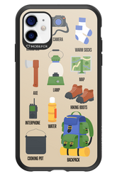 Adventure Pack 2.0 - Apple iPhone 11