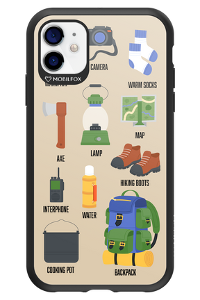 Adventure Pack 2.0 - Apple iPhone 11