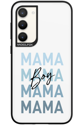 Boy Mama - Samsung Galaxy S23 Plus