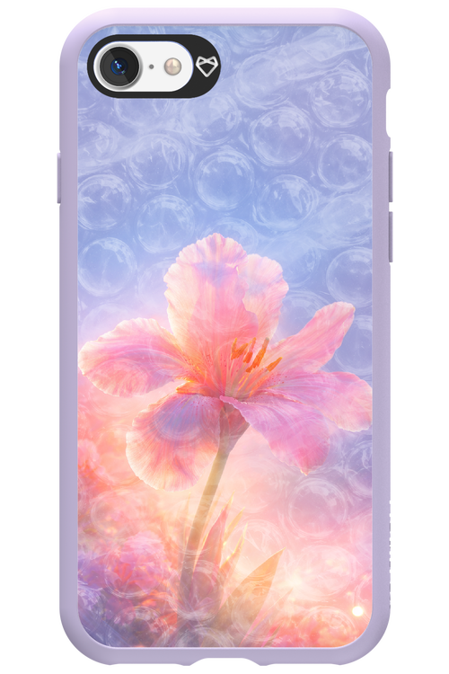 Bubble Flower 2.0 - Apple iPhone 7