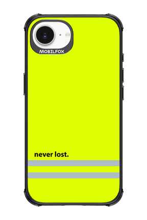 Never Lost 2.0 - Apple iPhone 16e