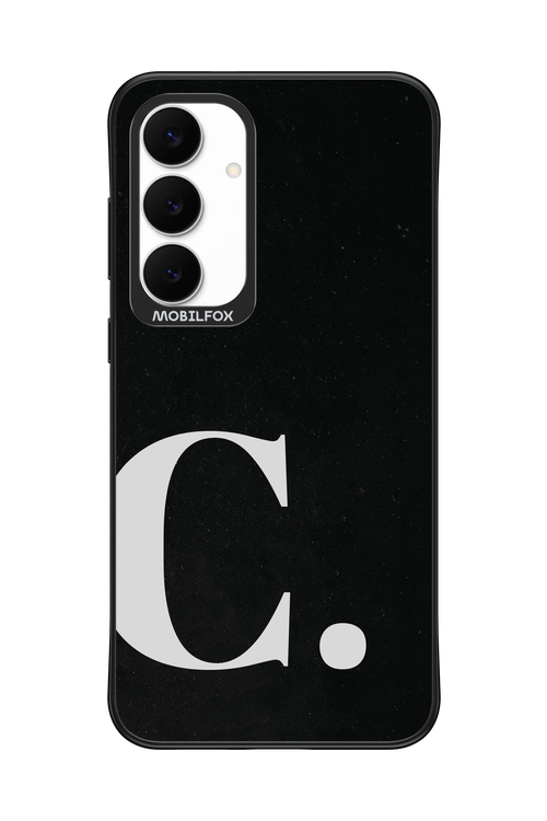 C (Off Space) 2.0 - Samsung S25 FE