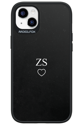 ZS Black 2.0 - Apple iPhone 14 Plus