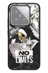 No Limits - Xiaomi 14