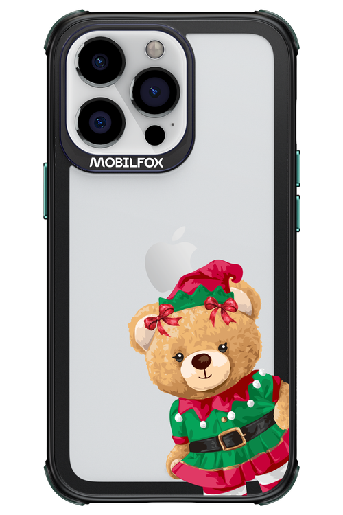 Mrs. Elf - Apple iPhone 13 Pro