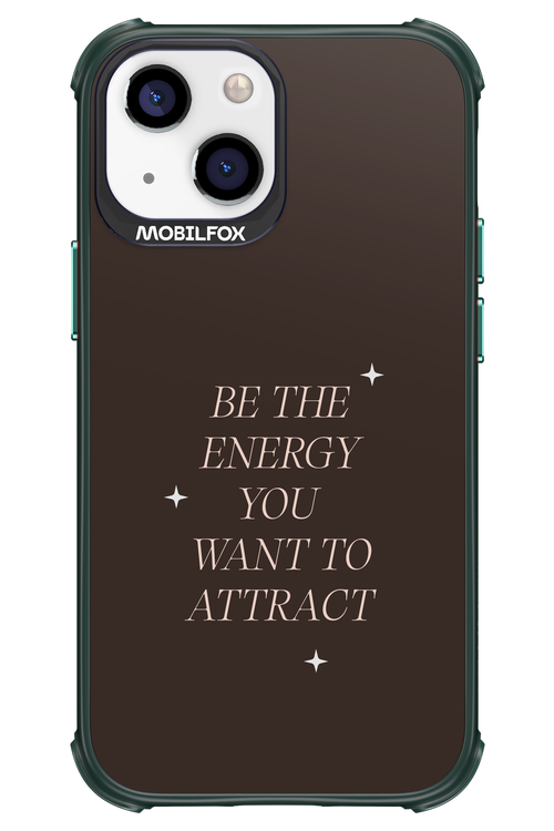 Energy Girl 2.0 - Apple iPhone 13 Mini