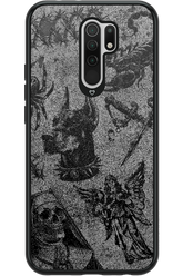 Built Different II - Xiaomi Redmi 9