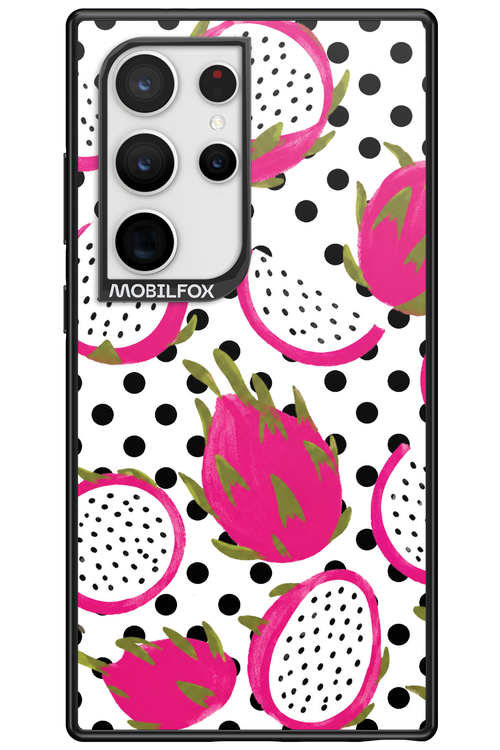 DRAGON FRUIT 2.0 - Samsung Galaxy S24 Ultra