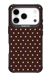 Star Mousse - Apple iPhone 17 Pro