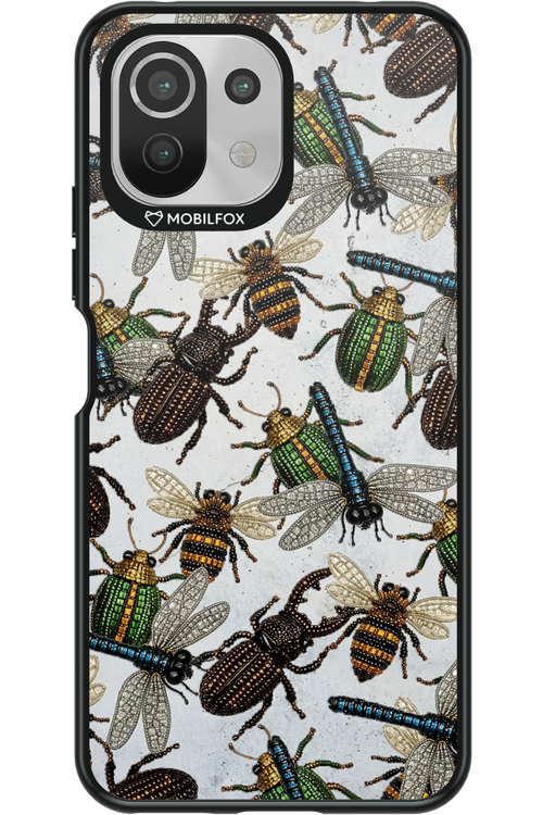 Beetle Gem - Xiaomi Mi 11 Lite (2021)