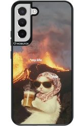 My life 2.0 - Samsung Galaxy S22+